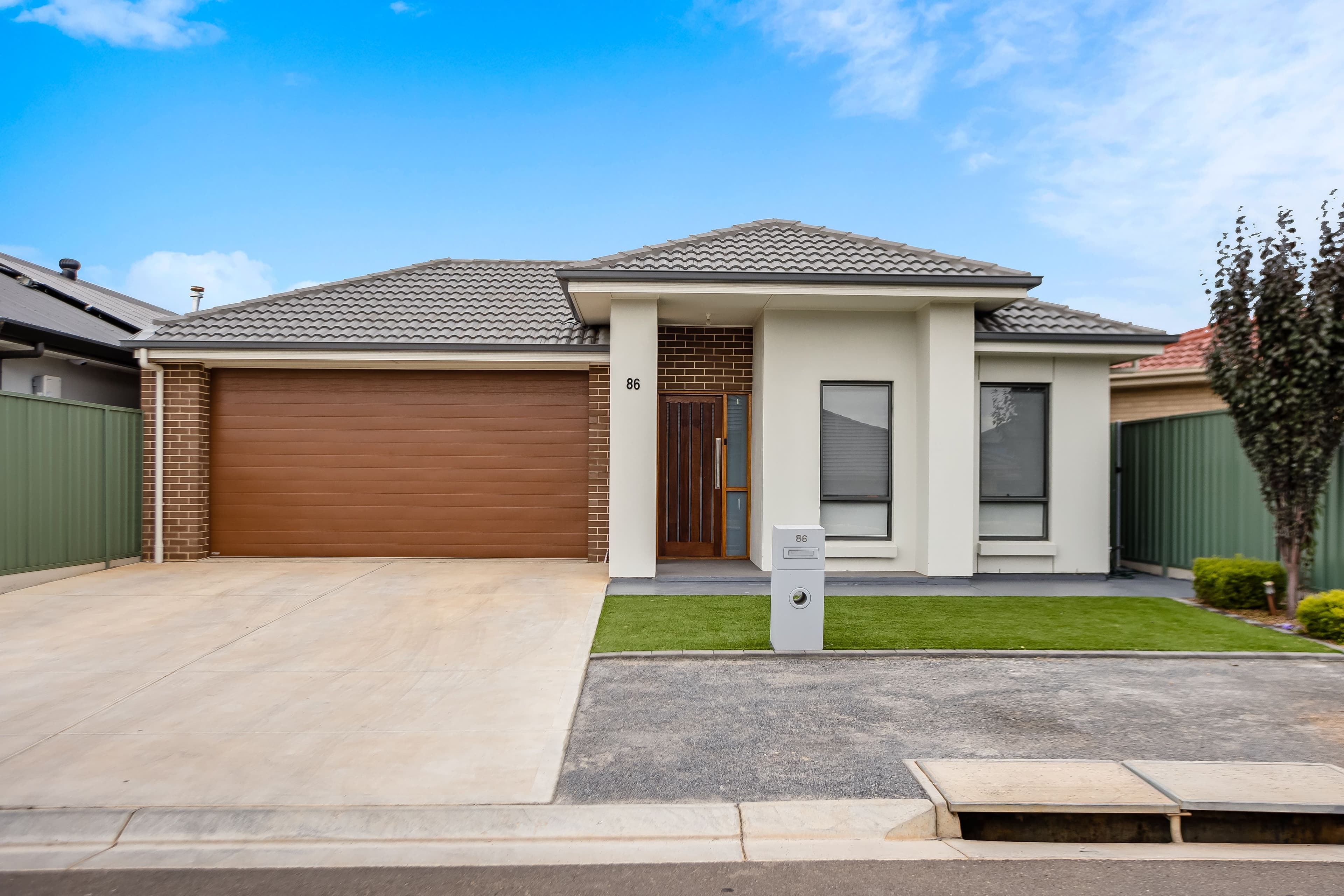 86 Cypress Drive, Parafield Gardens SA 5107, Parafield Gardens - Image 1