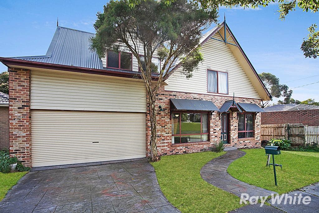 9a Broughton Avenue, Croydon VIC 3136, Croydon - Image 1