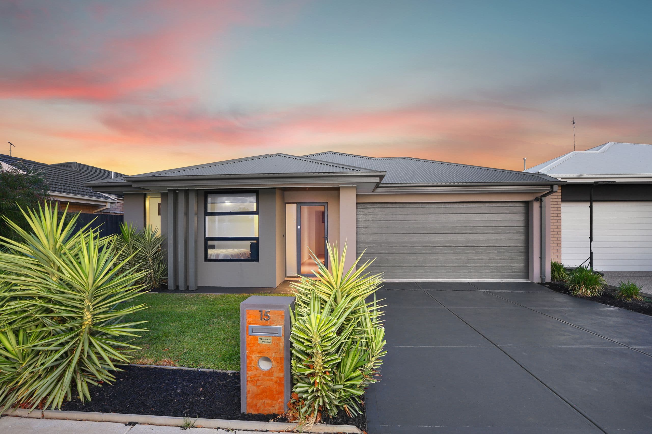 15 Prevelly Circuit, Armstrong Creek VIC 3217, Armstrong Creek - Image 1