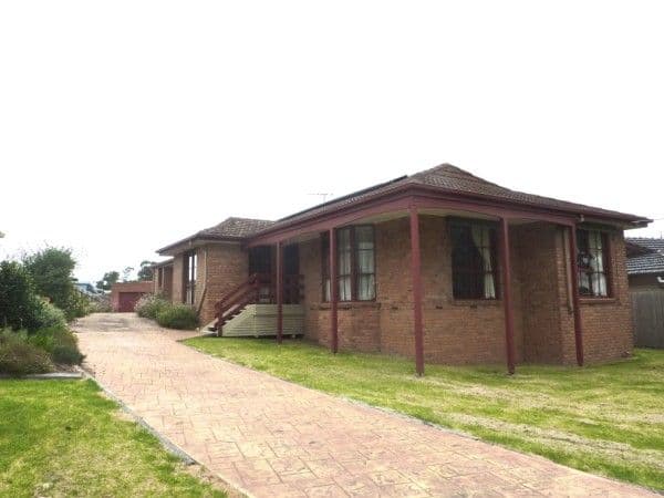 46 McCormicks Road, SKYE VIC 3977, Skye - Image 1
