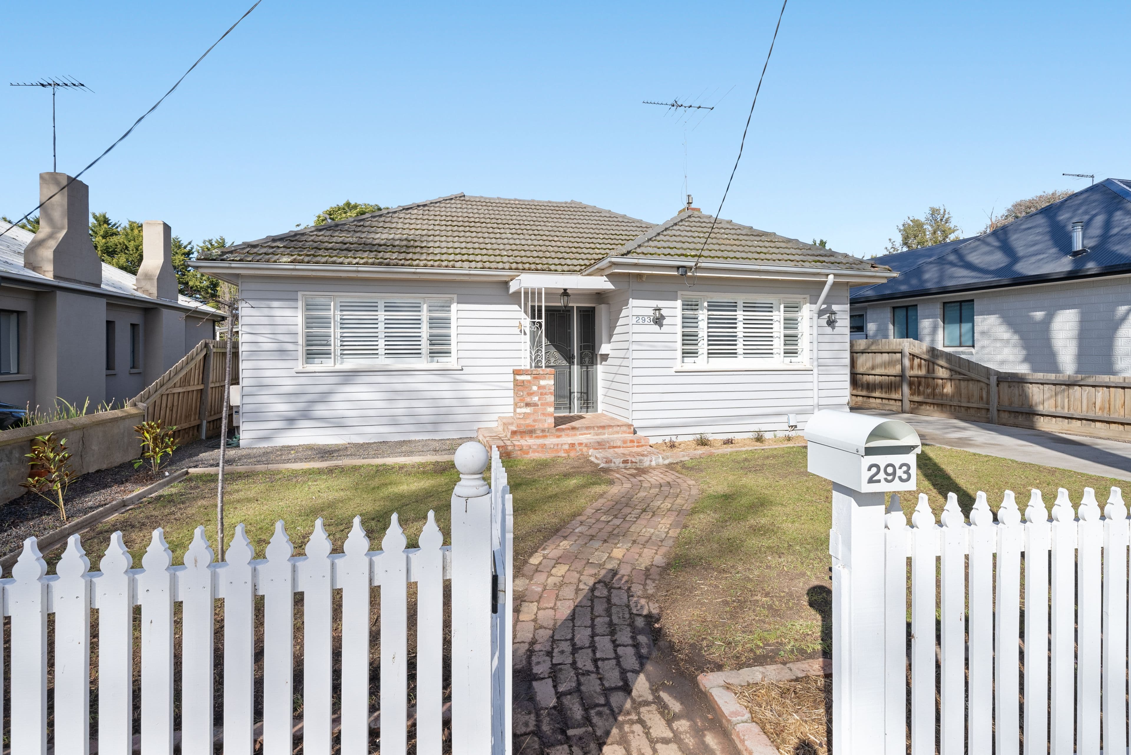 293 Main Street, Bacchus Marsh VIC 3340, Bacchus Marsh - Image 1
