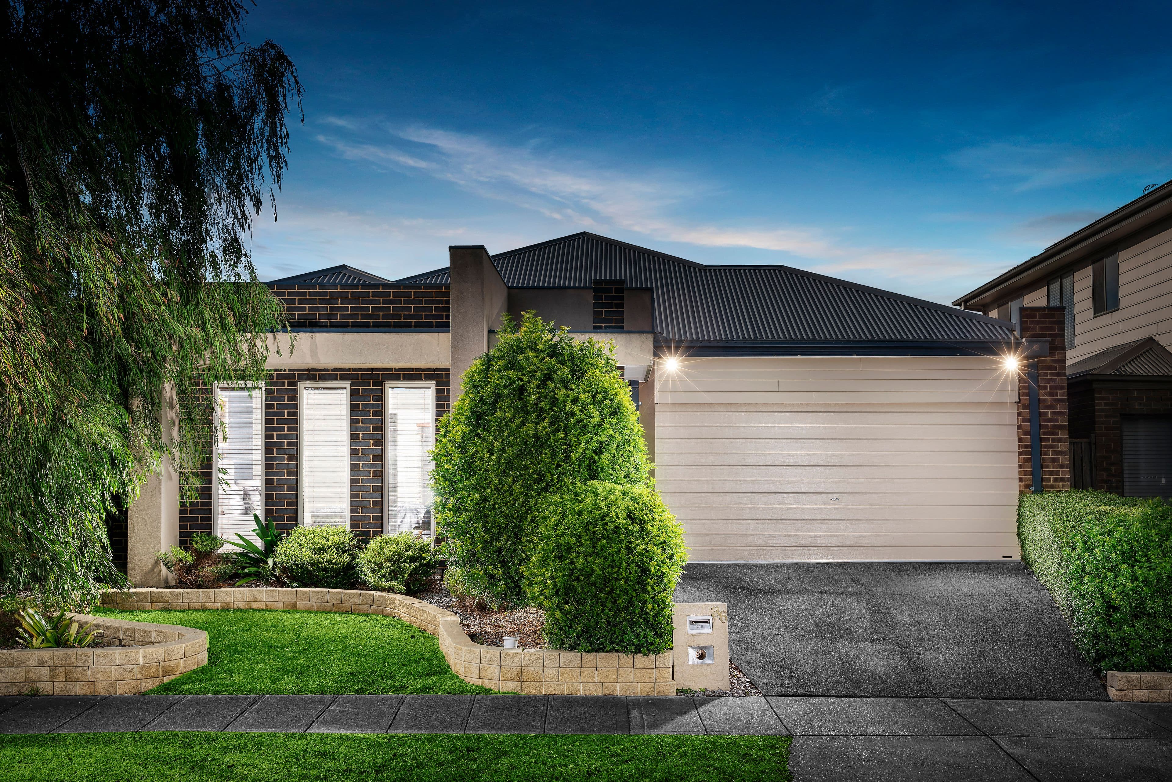 36 Cerise Avenue, Epping VIC 3076, Epping - Image 1