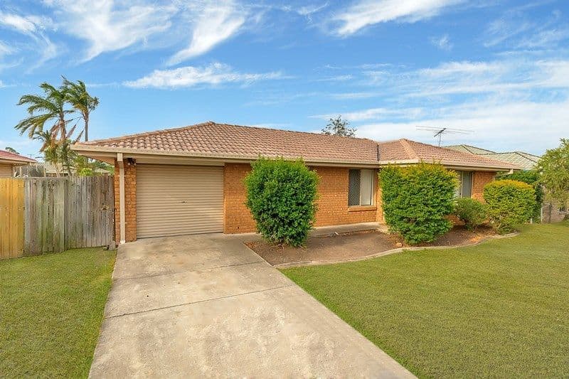 54 Selwyn Street, North Booval QLD 4304, North Booval - Image 1