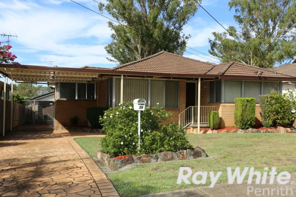 CAMBRIDGE PARK NSW 2747, Cambridge Park - Image 1