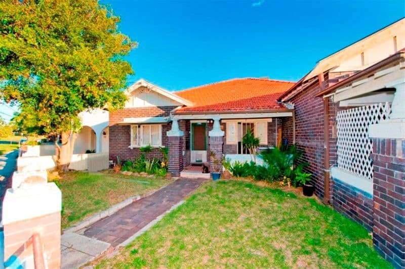 523A Anzac Parade, KINGSFORD NSW 2032, Kingsford - Image 1