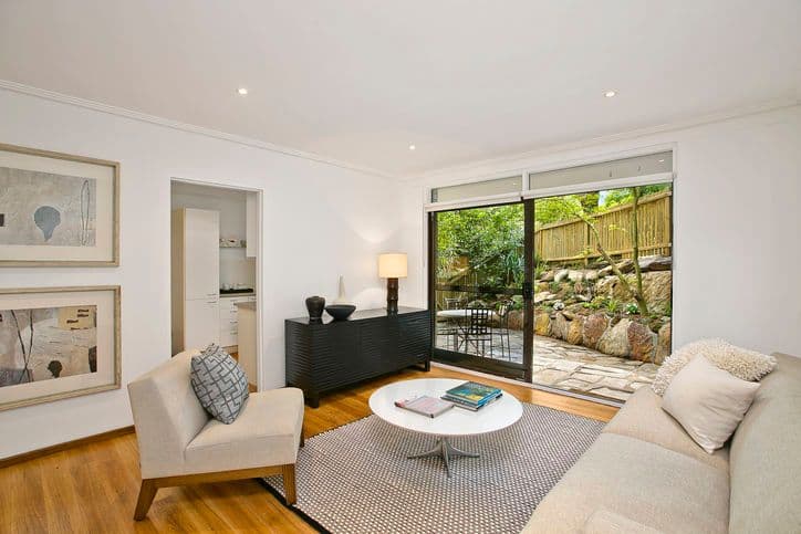 36 Morton Street, WOLLSTONECRAFT NSW 2065, Wollstonecraft - Image 1