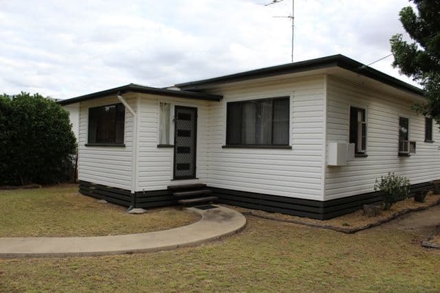 62 Darling, Goondiwindi QLD 4390, Goondiwindi - Image 1