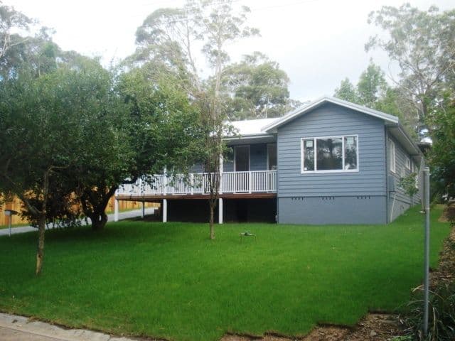 35 Second Street, Blackheath - Image 1
