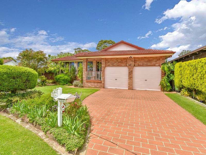 3 Svensden Place, INGLEBURN NSW 2565, Ingleburn - Image 1