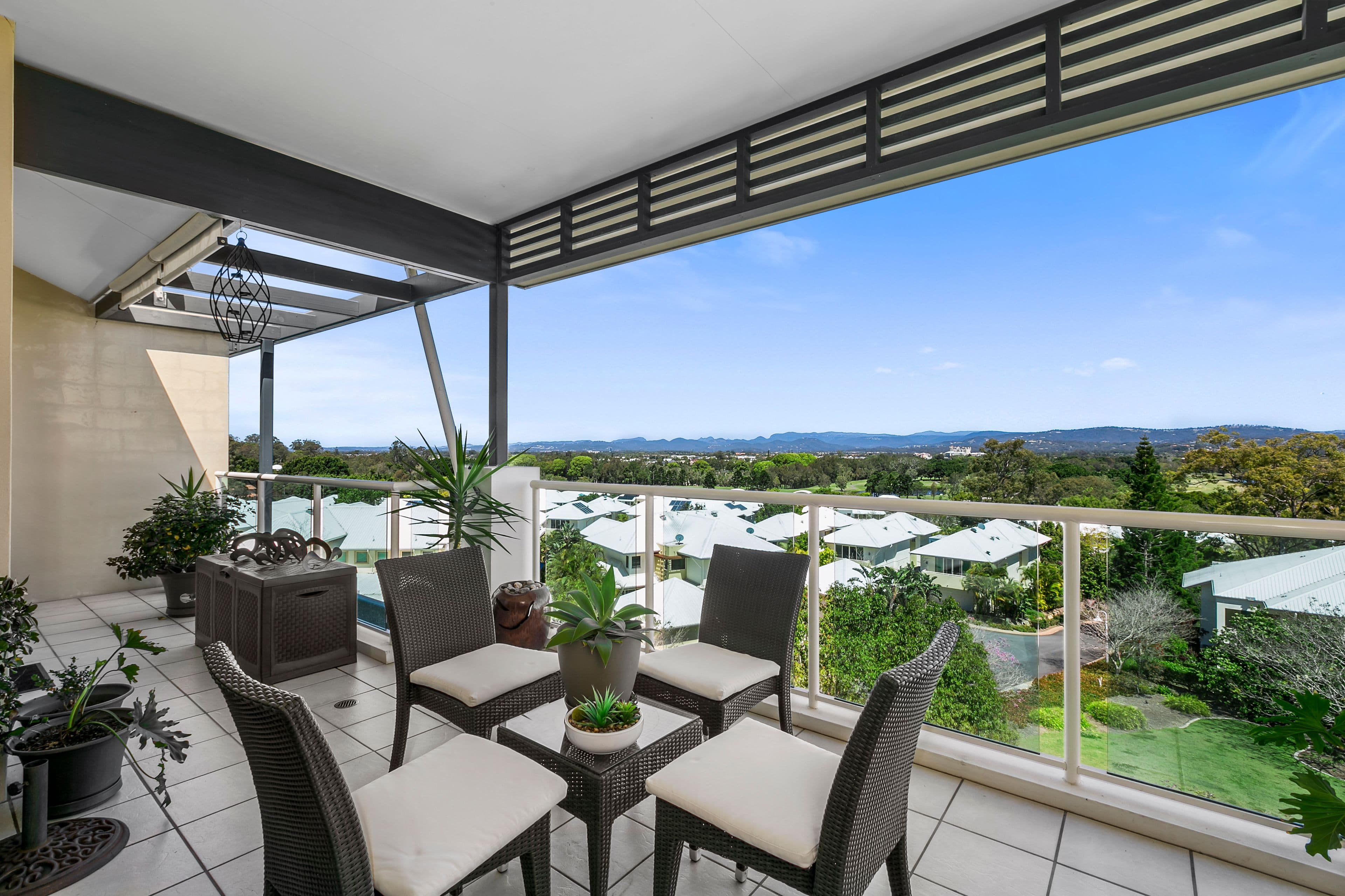 Apt. 4171 ''Archer Hill'' Royal Pines Resort, Benowa QLD 4217, Benowa - Image 1