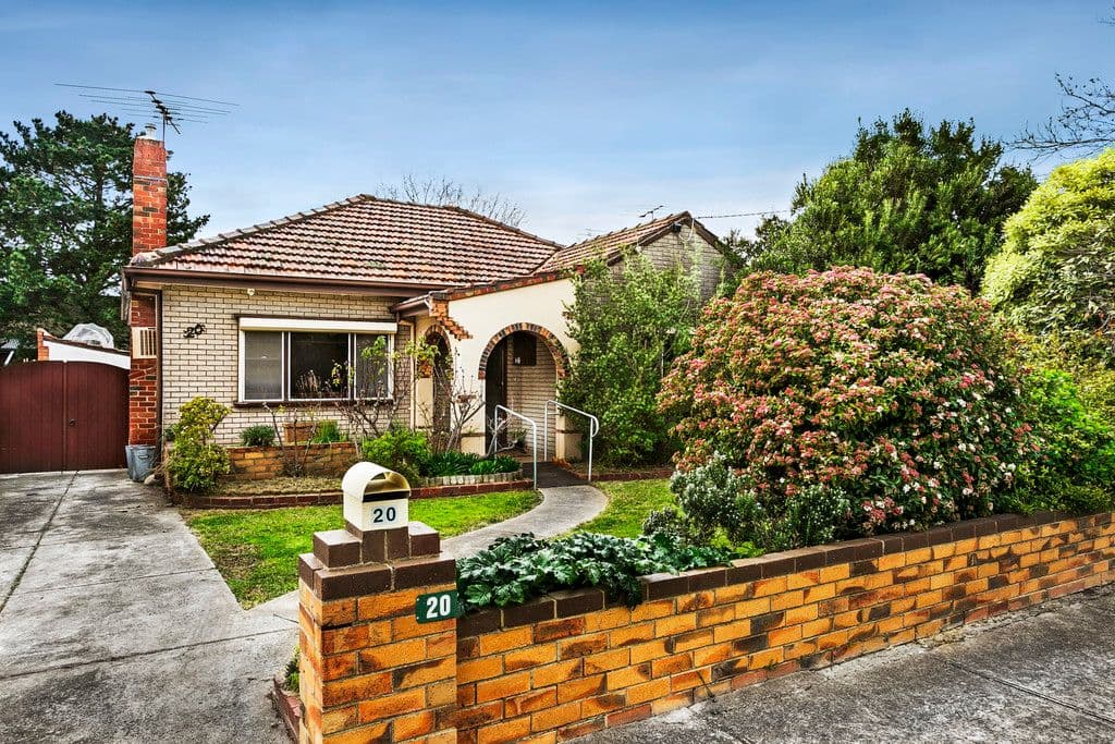 20 Ruby Street, Preston VIC 3072, Preston - Image 1