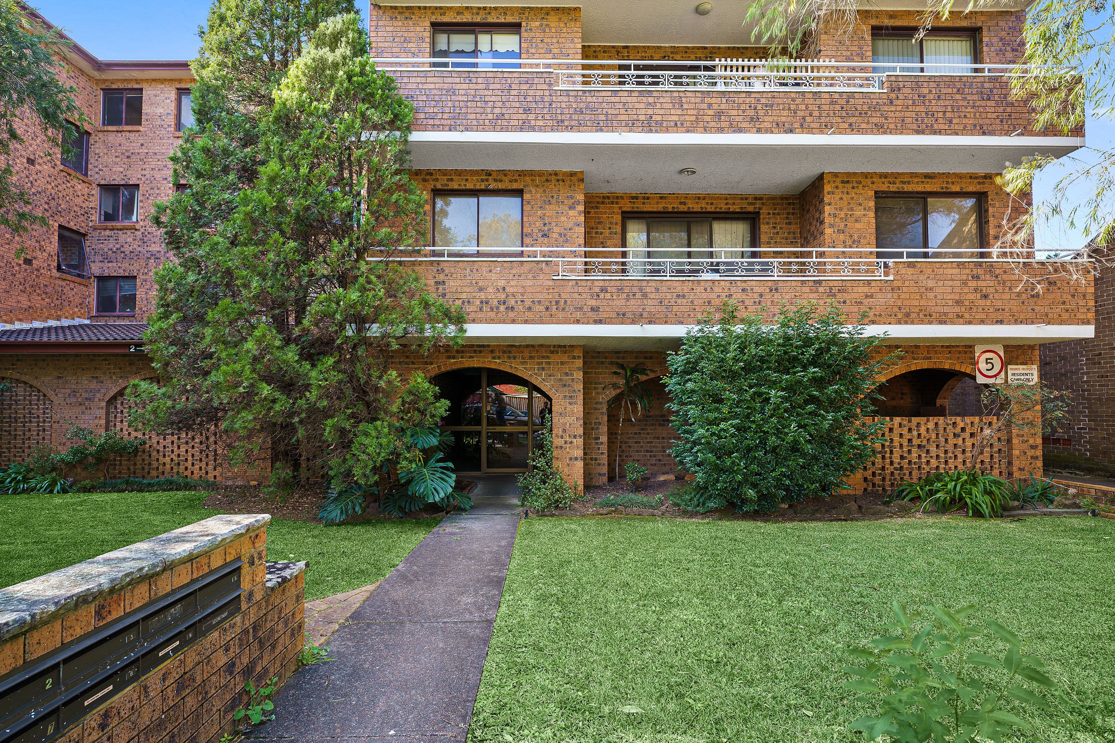 2-6 High Street, Carlton NSW 2218, Carlton - Image 1