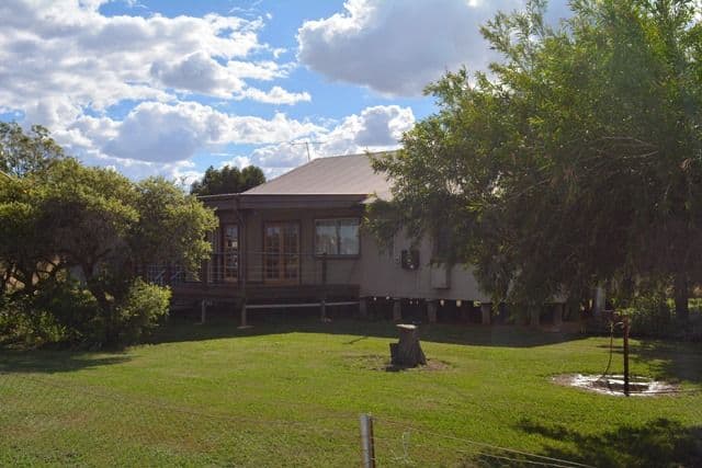 47 Albert Street, Tambo QLD 4478, Tambo - Image 1