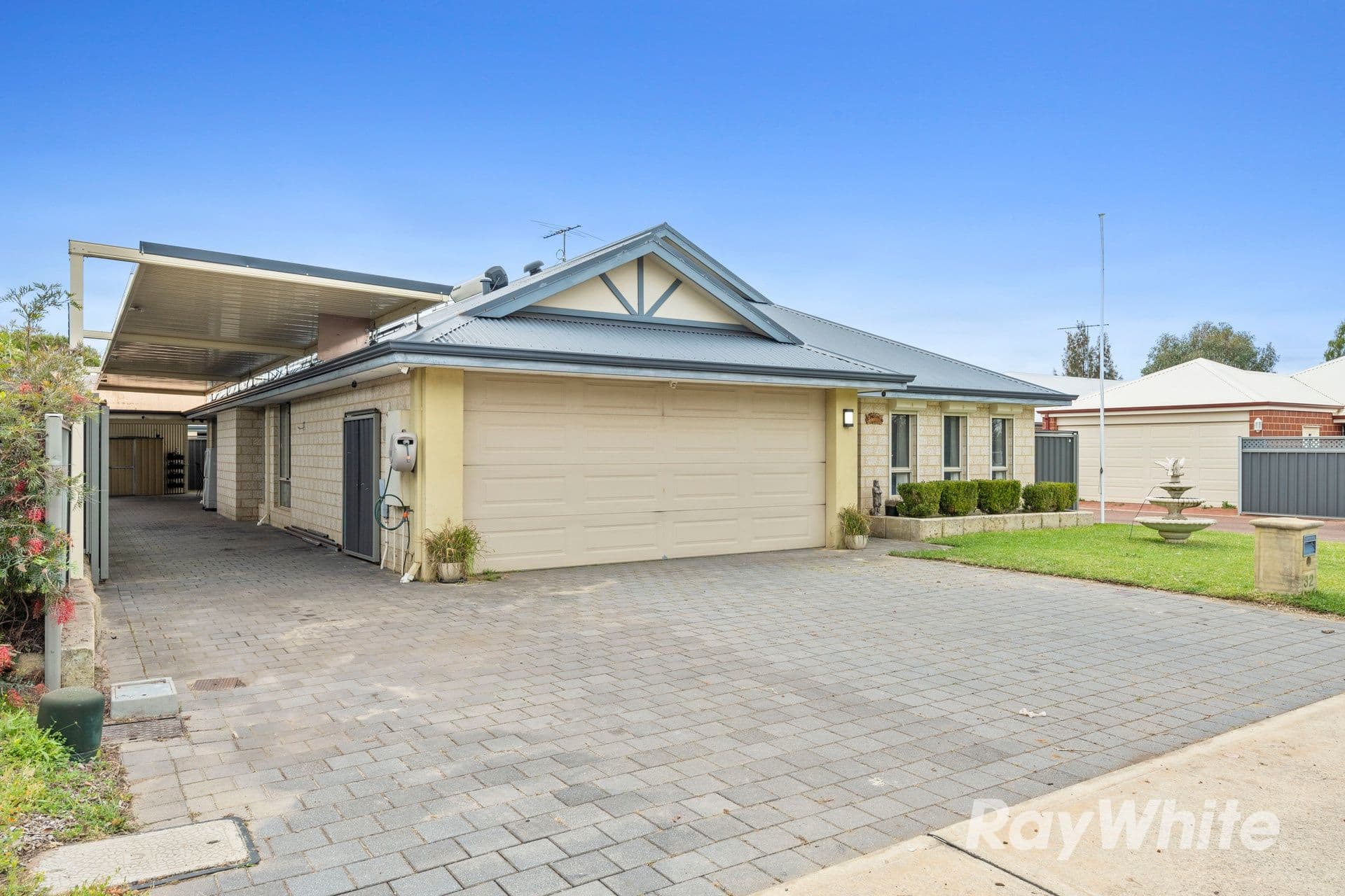 32 Lukin Loop, Pinjarra WA 6208, Pinjarra - Image 1