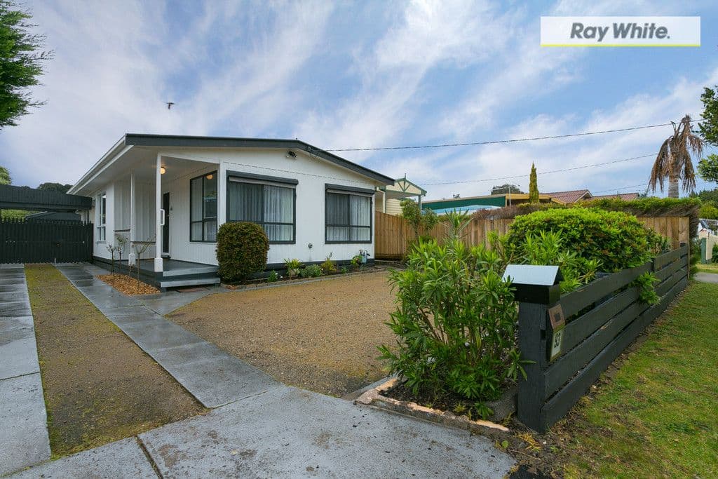93 Fourth Avenue, ROSEBUD VIC 3939, Rosebud - Image 1