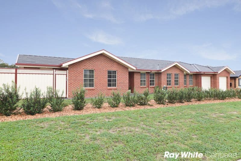12 Geebung Place, QUEANBEYAN NSW 2620, Queanbeyan East - Image 1