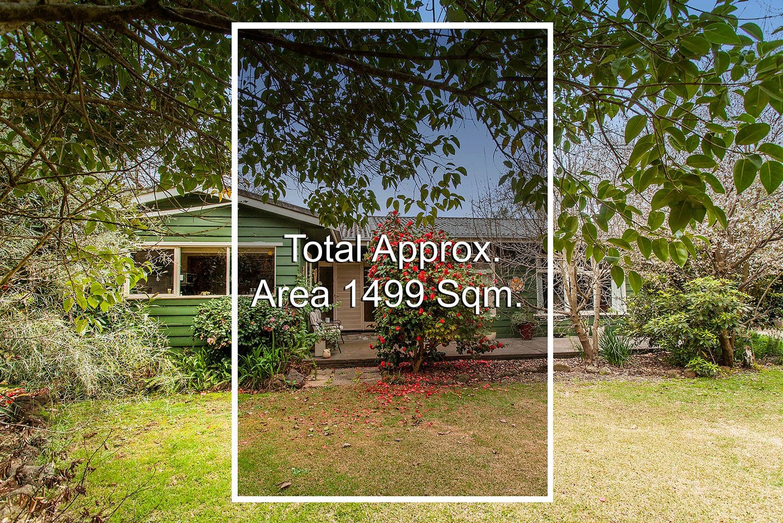 20 Allambi Road, Chirnside Park VIC 3116, Chirnside Park - Image 1