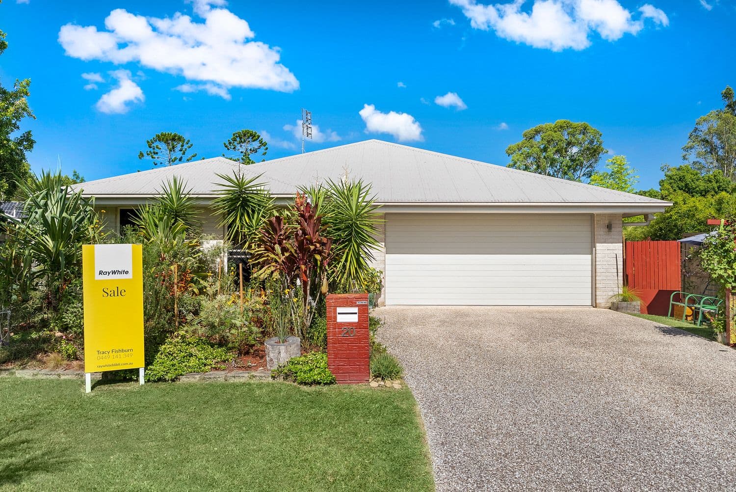 20 Maple Court, Yandina QLD 4561, Yandina - Image 1