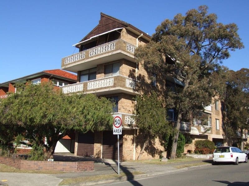 187 President Avenue, MONTEREY NSW 2217, Monterey - Image 1