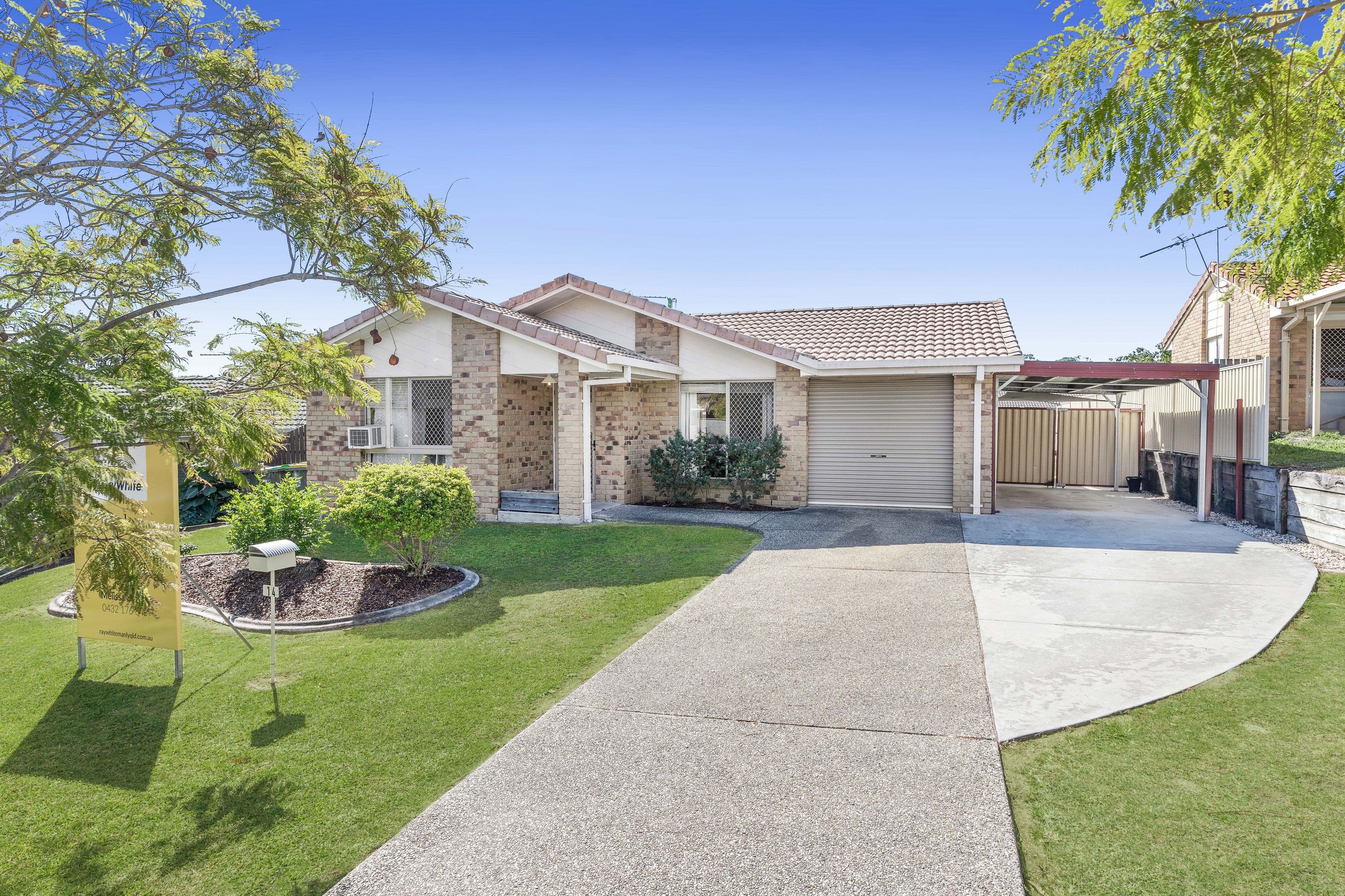 14 Jared Place, Wynnum West QLD 4178, Wynnum West - Image 1