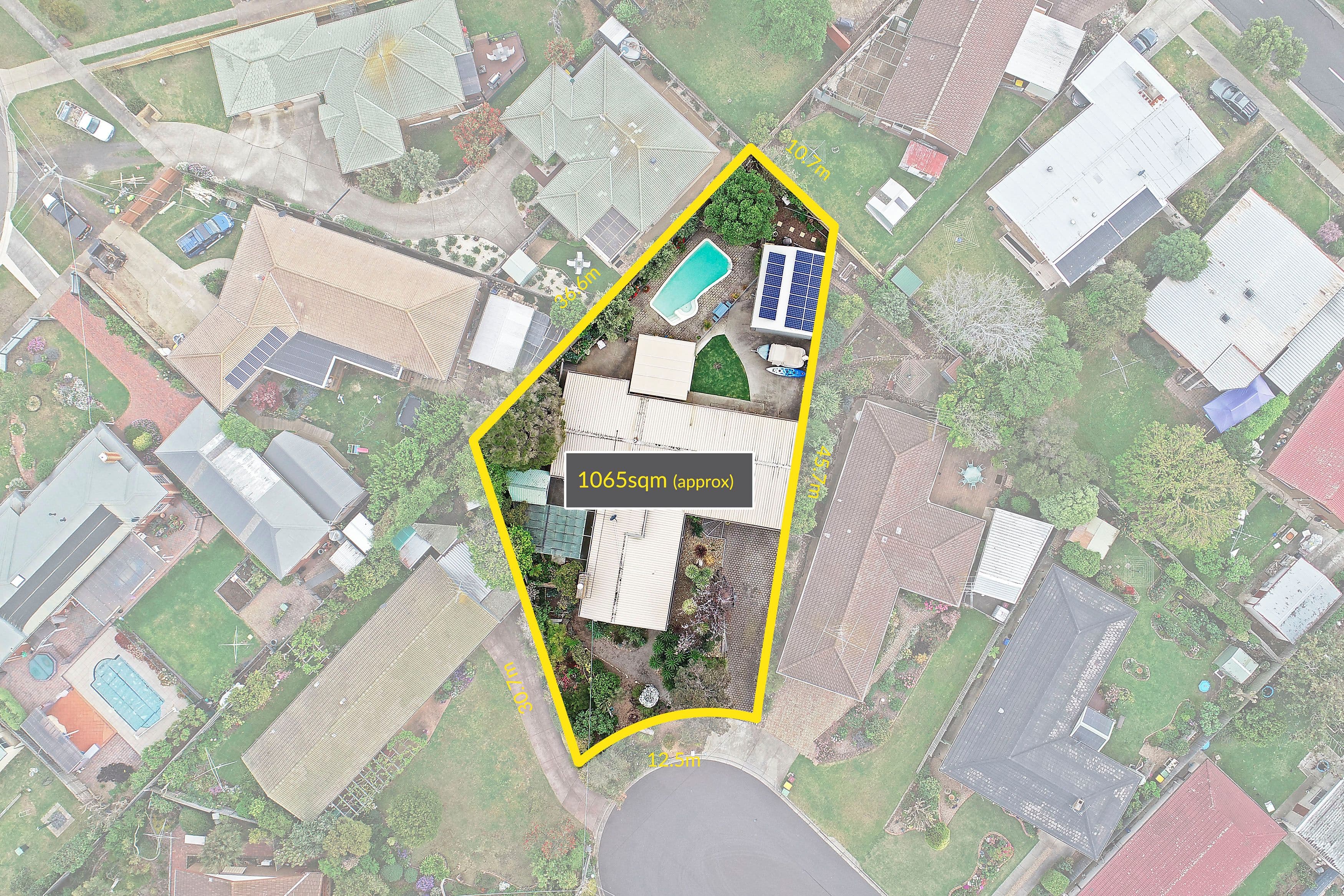 11 Grange Court, Leopold VIC 3224, Leopold - Image 1