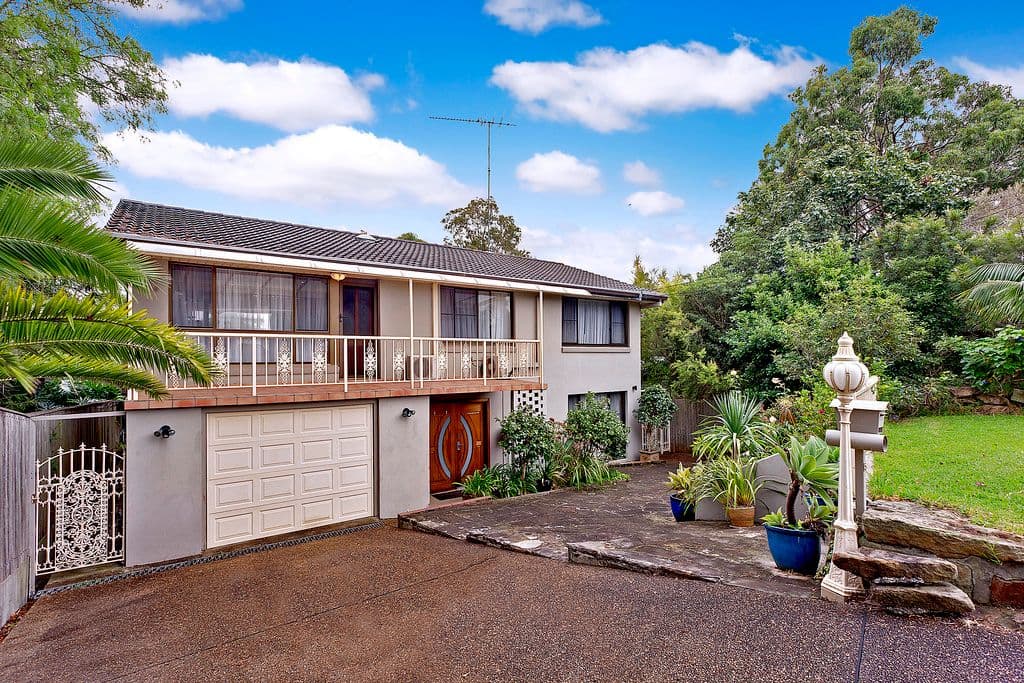 5 Brooker Avenue, BEACON HILL NSW 2100, Beacon Hill - Image 1