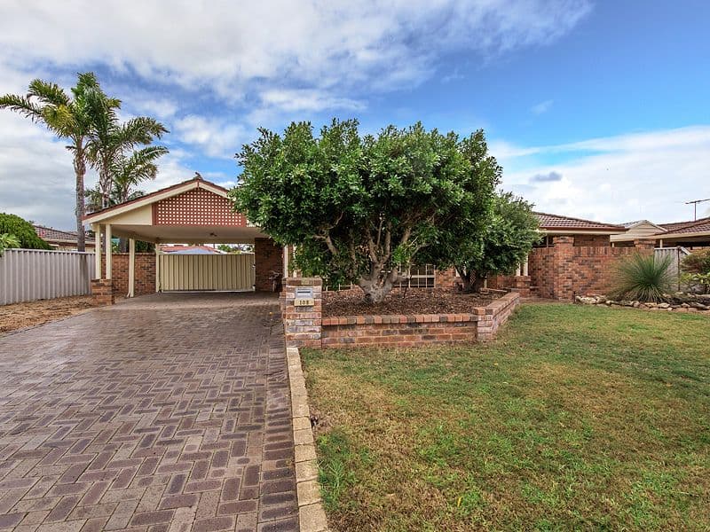 105 Charthouse Road, WAIKIKI WA 6169, Waikiki - Image 1