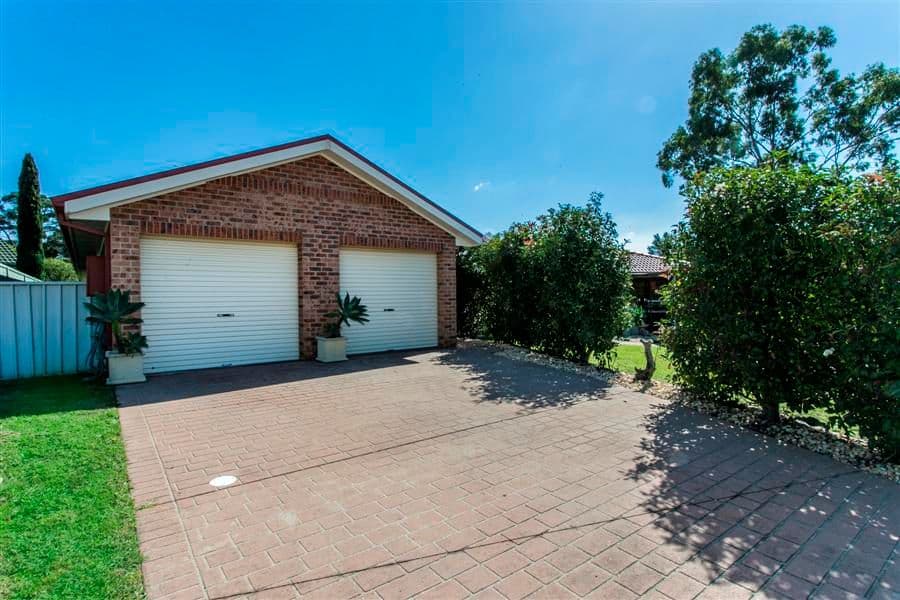 5 Hercules Close, CRANEBROOK NSW 2749, Cranebrook - Image 1