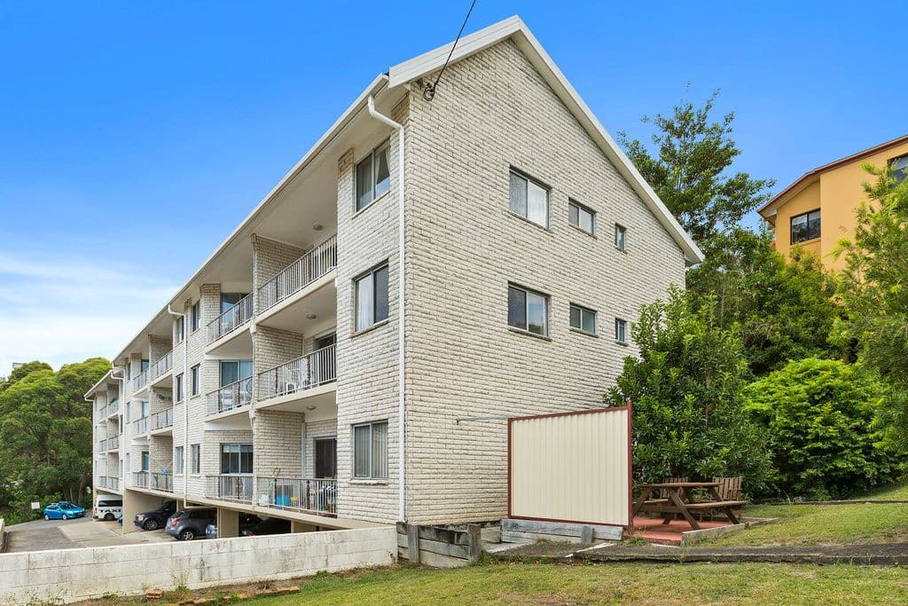 126 Musgrave, Coolangatta QLD 4225, Coolangatta - Image 1