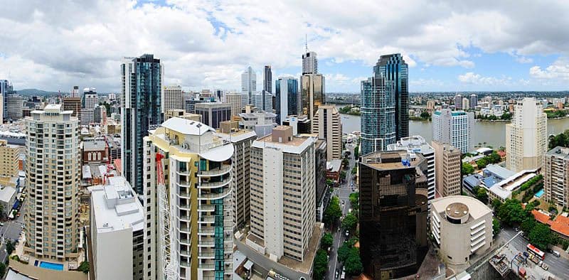 79 Albert Street, BRISBANE QLD 4000, Brisbane City - Image 1