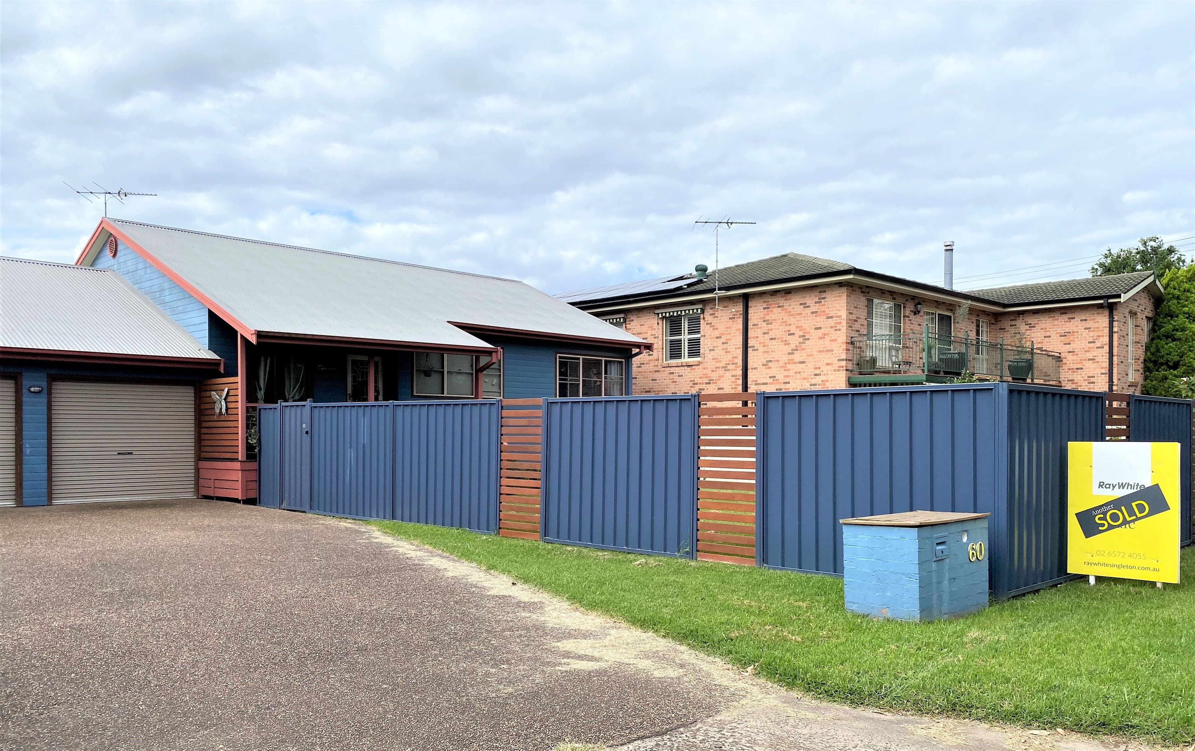 60 Queen Street, Redbournberry NSW 2330, Redbournberry - Image 1