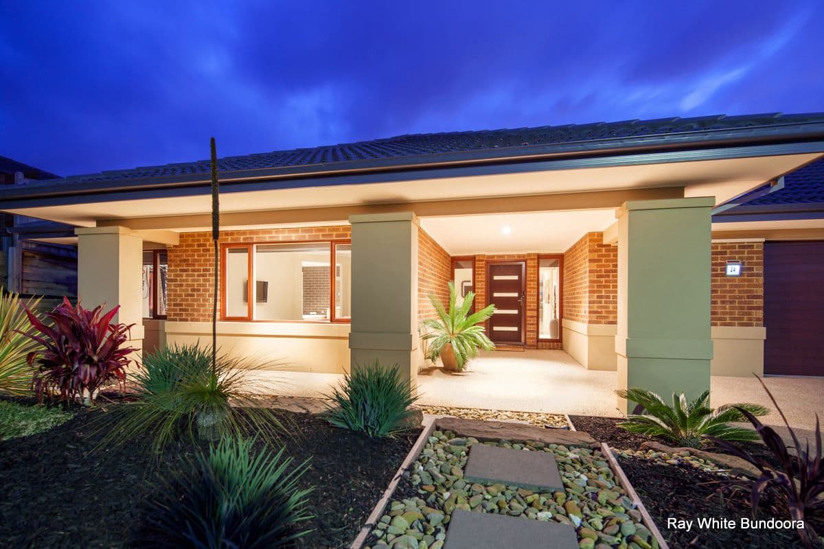 24 Vidler Avenue, DOREEN VIC 3754, Doreen - Image 1