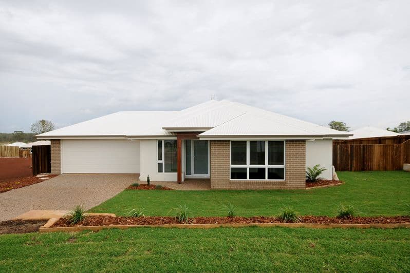 10 Gillmeister Street, Highfields QLD 4352, Highfields - Image 1
