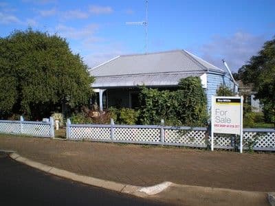 Lot 48 Warren Road, NANNUP WA 6275, Nannup - Image 1