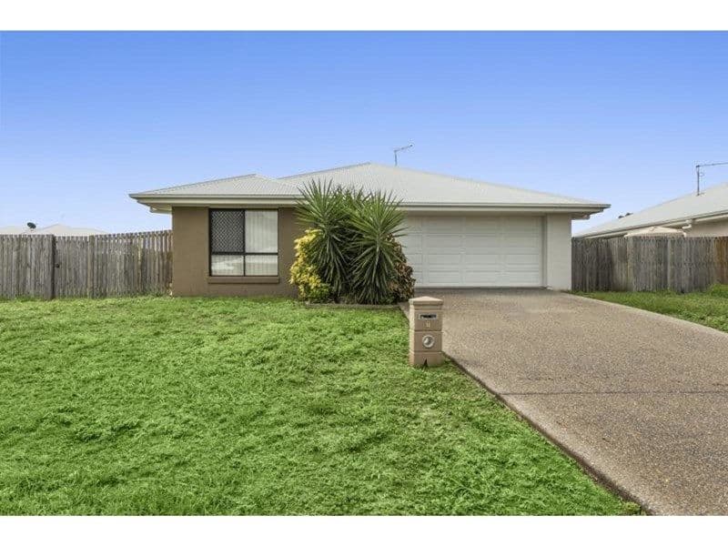 7 Denney Street, Gracemere QLD 4702, Gracemere - Image 1