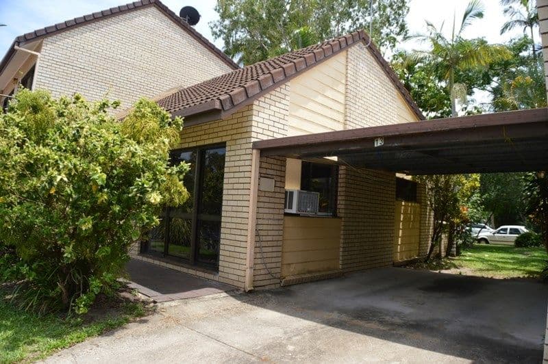 21-35 Poinciana, Holloways Beach QLD 4878, Holloways Beach - Image 1