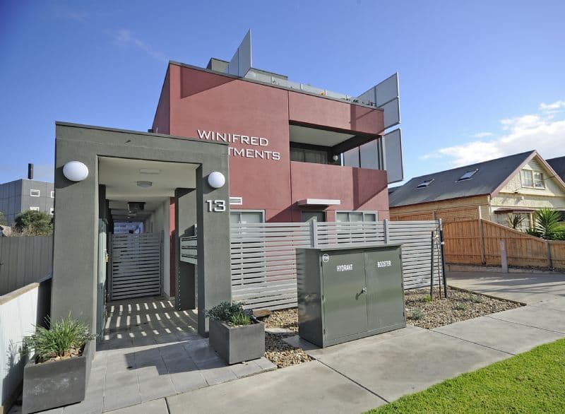 Unit 3,13 Winifred Street, ESSENDON VIC 3040, Essendon - Image 1