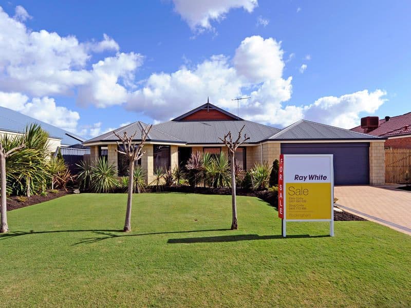 10 Marginata Gate, BALDIVIS WA 6171, Baldivis - Image 1