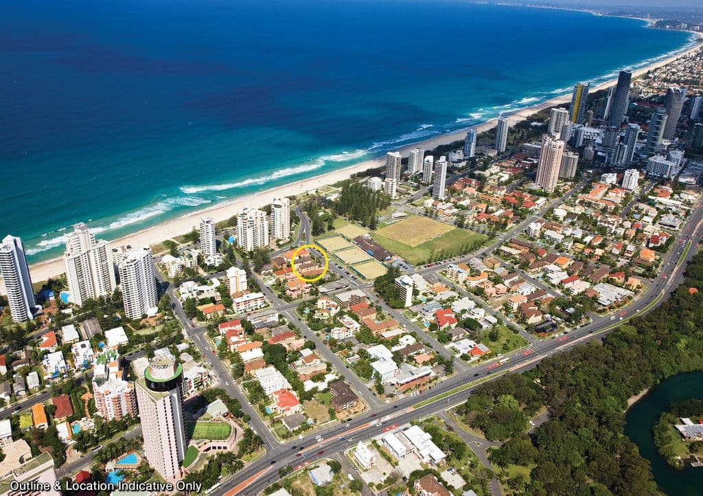 9 Armrick Avenue, Broadbeach QLD 4218, Broadbeach - Image 1