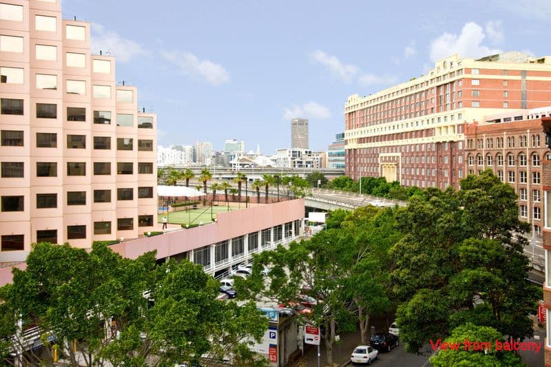 127 Murray Street, PYRMONT NSW 2009, Pyrmont - Image 1