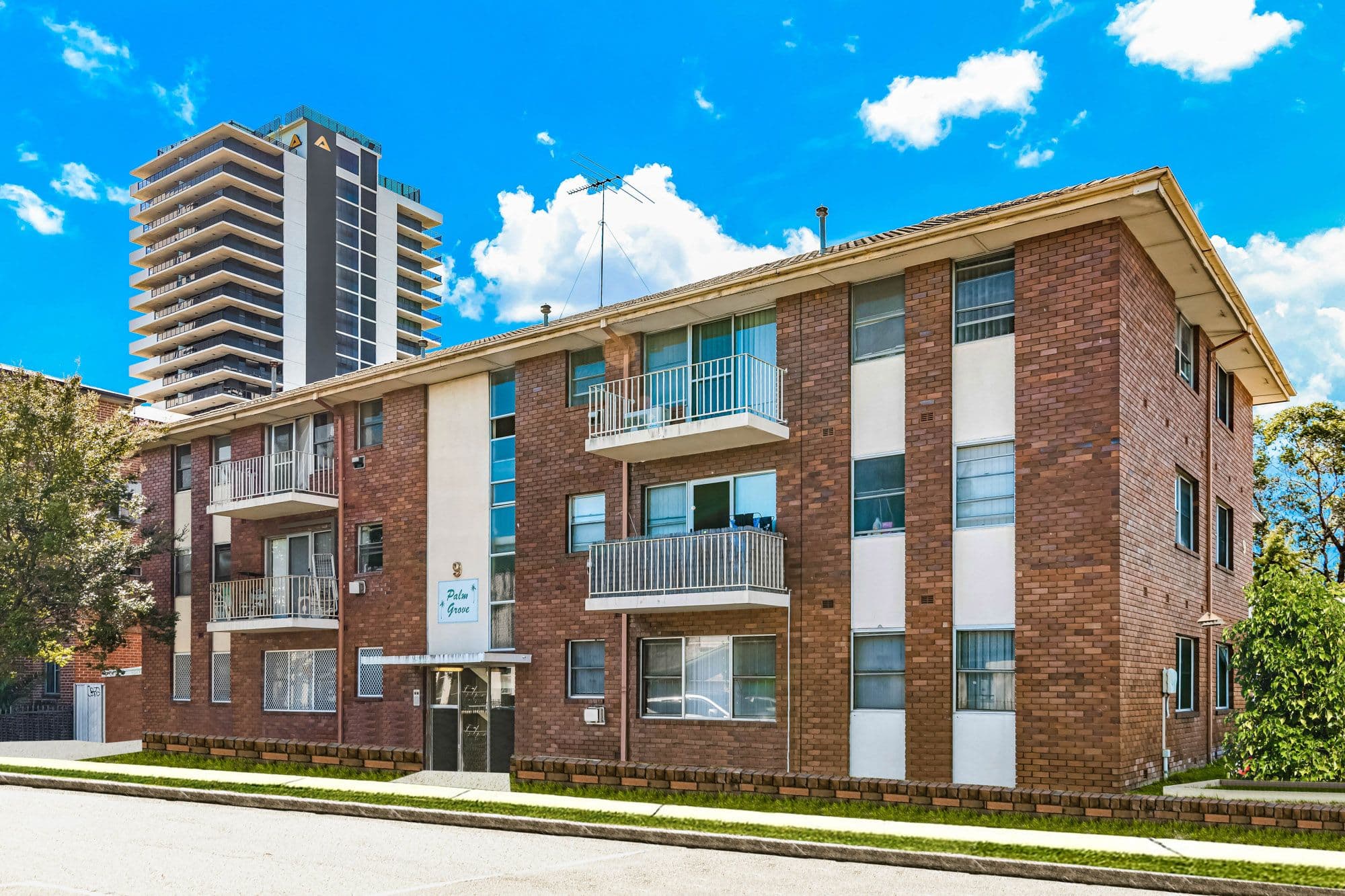 13/9 Short Street, Liverpool NSW 2170, Liverpool - Image 1