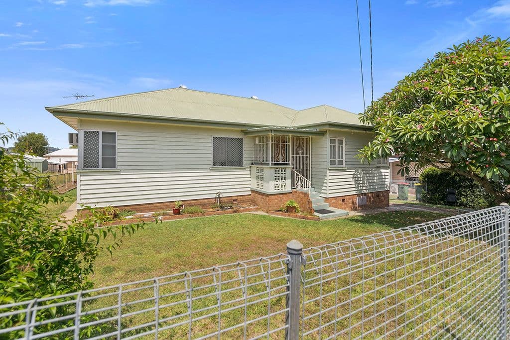 2 Schelbach Street, Booval QLD 4304, Booval - Image 1