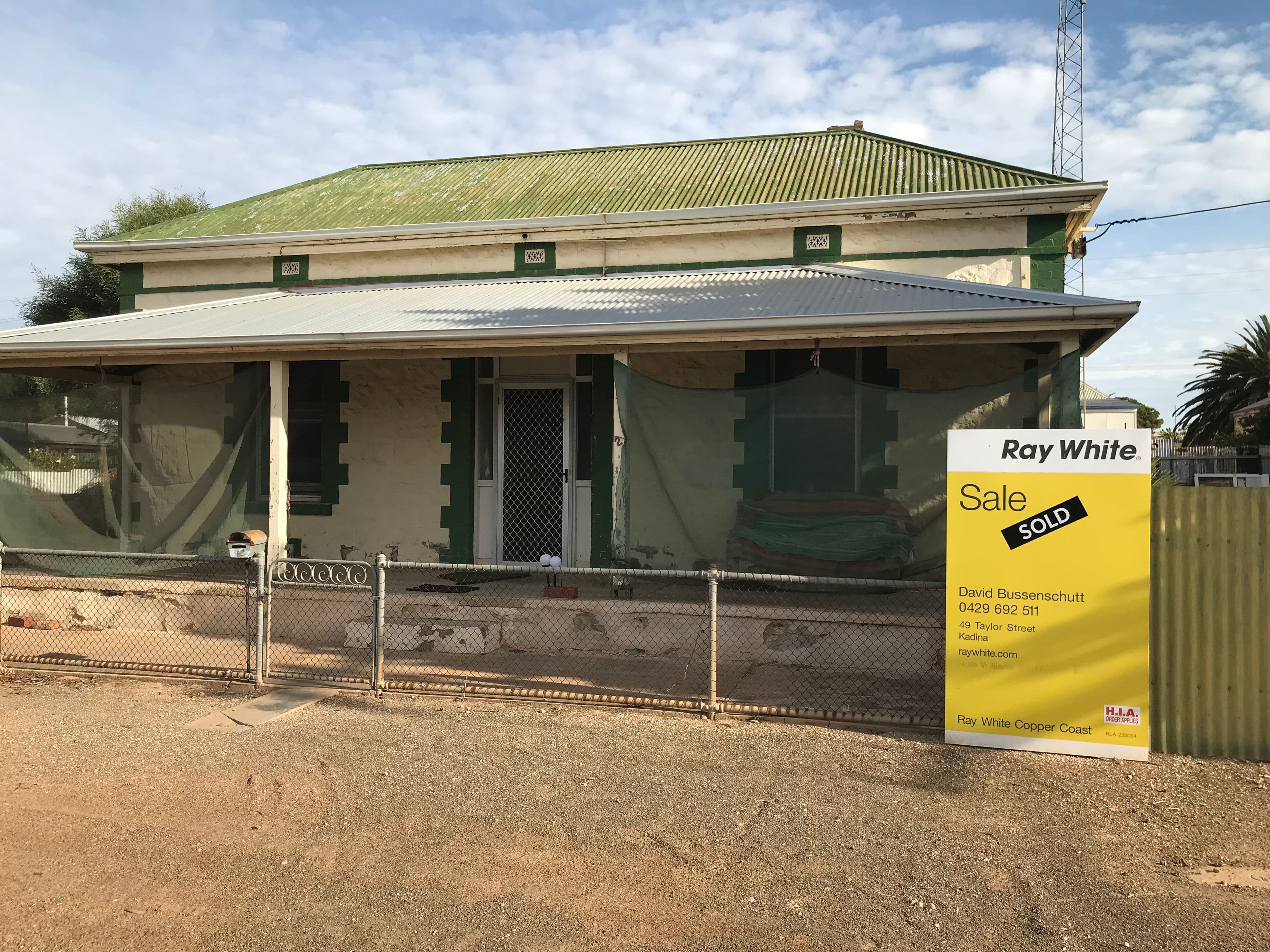 2 Daly Street, Wallaroo SA 5556, Wallaroo - Image 1