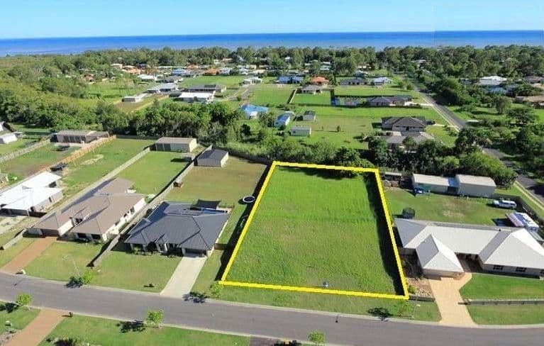 3 Waters Edge Drive, CRAIGNISH QLD 4655, Craignish - Image 1