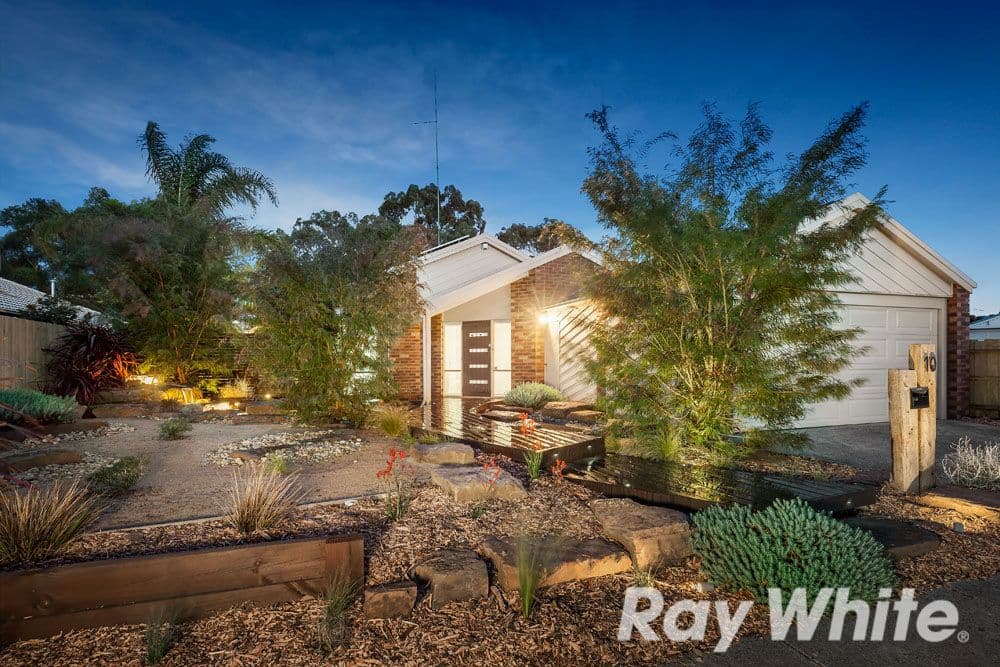 10 Gilligans Court, Rowville VIC 3178, Rowville - Image 1