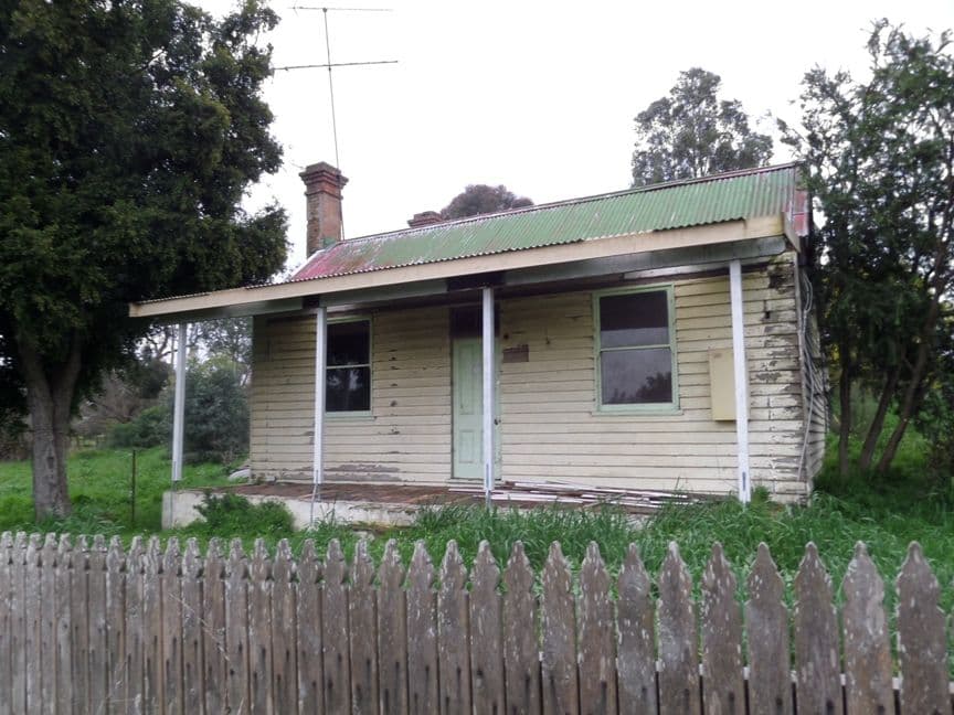 93-95 Wyndham Street, BRANXHOLME VIC 3302, Branxholme - Image 1