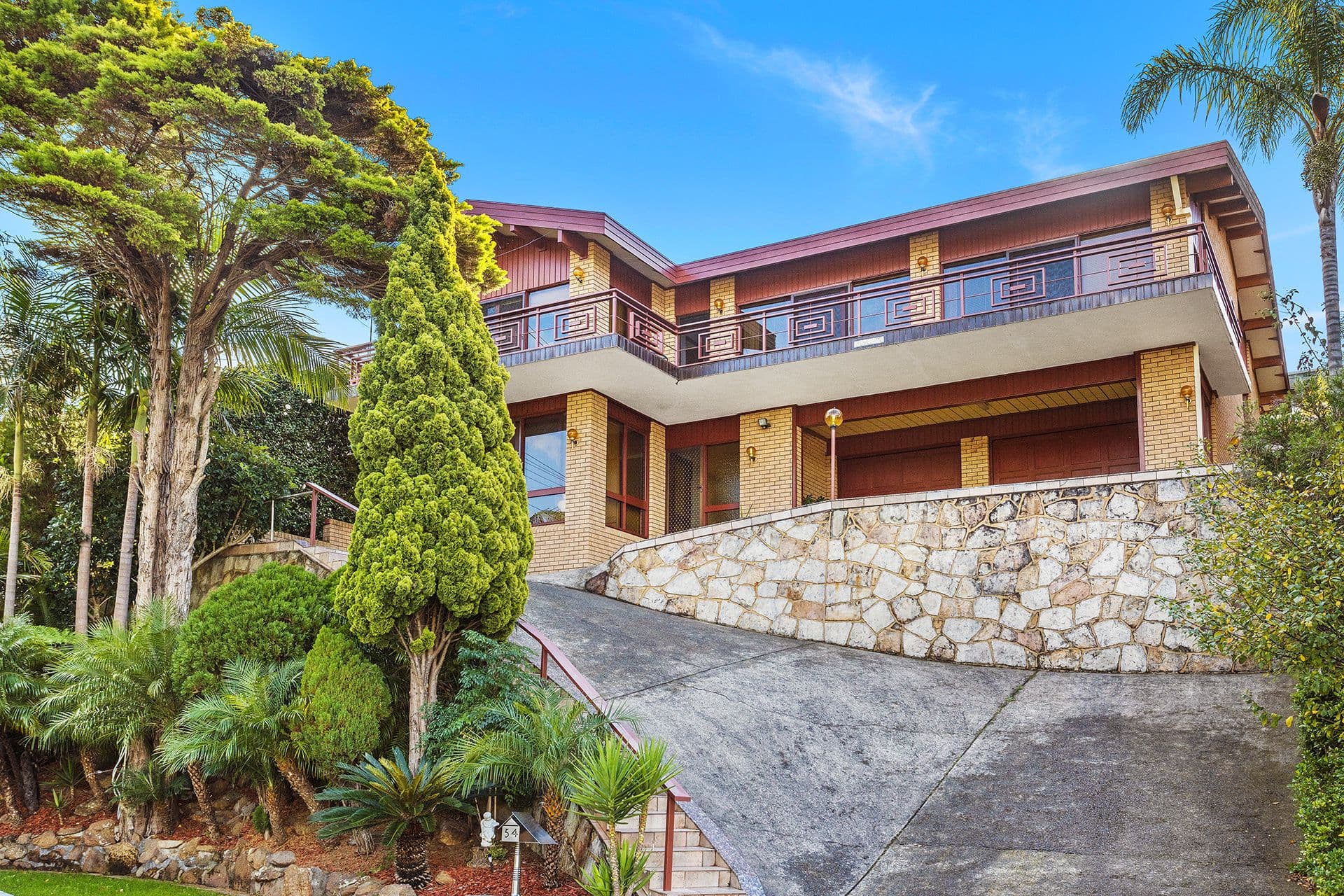 54 Elm Street, Lugarno NSW 2210, Lugarno - Image 1