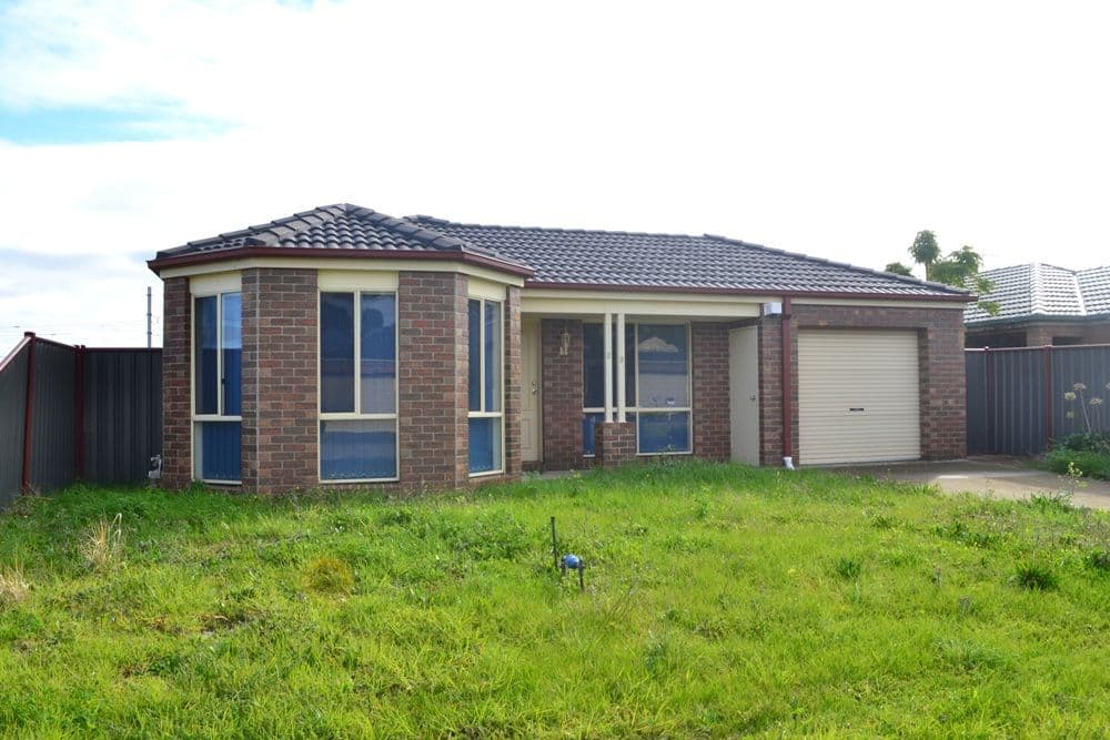23 Georgia Crescent, WERRIBEE VIC 3030, Werribee - Image 1