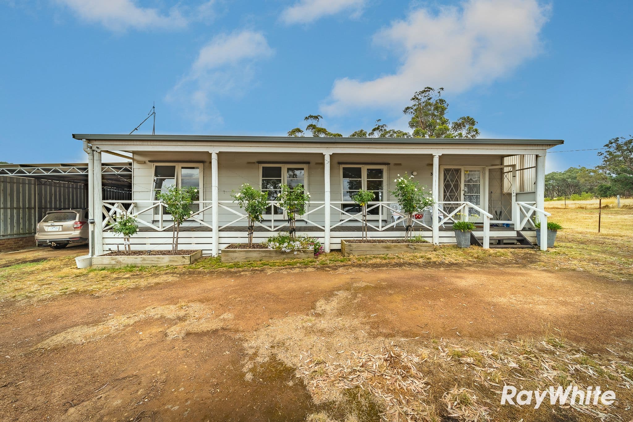 39 Donellys Lane, Costerfield VIC 3523, Costerfield - Image 1
