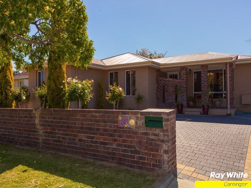 26 Faversham Street, BECKENHAM WA 6107, Beckenham - Image 1